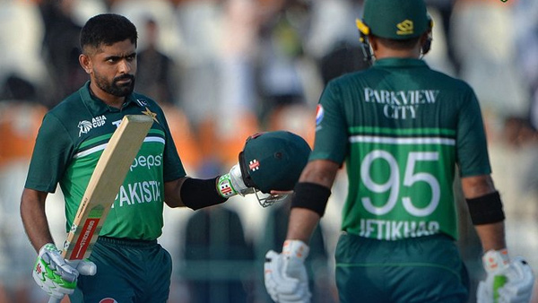  Babar Azam breaks Virat Kohli record