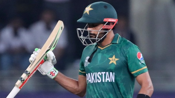 Babar Azam became the player who scored 10 centuries in T20 matches