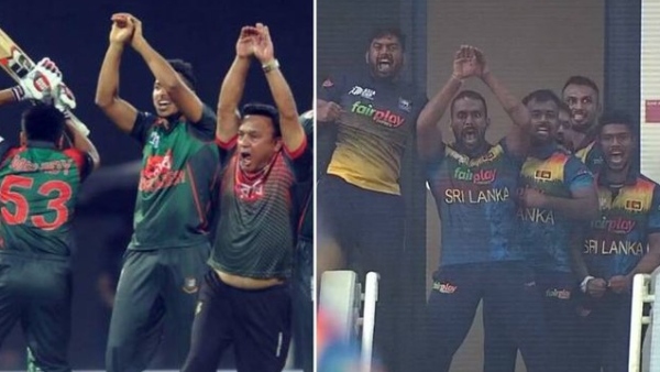 Asia Cup 2023: Bangladesh vs Sri Lanka Playing 11 andpitchreport is here