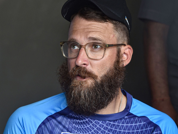 Daniel Vettori 