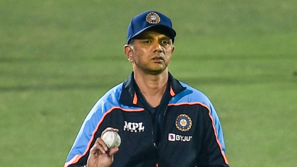 Asia Cup 2023 Dravid confirms KL Rahul to miss group games Asia Cup 2023 Dravid confirms KL Rahul to miss group games