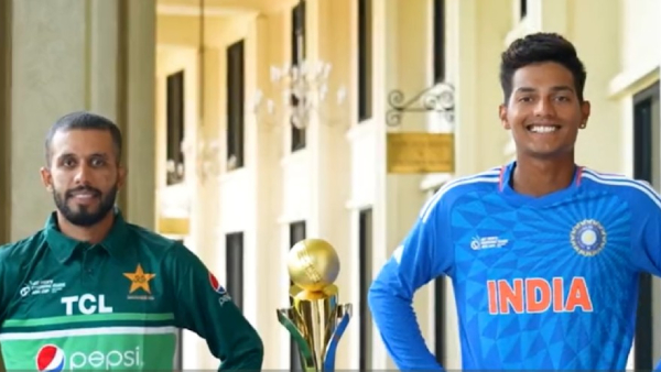 Pakistan A Captain Slams India For Sending Little Kids To Emerging Asia Cup