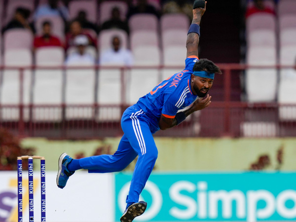 Hardik Pandya Hardik Pandya