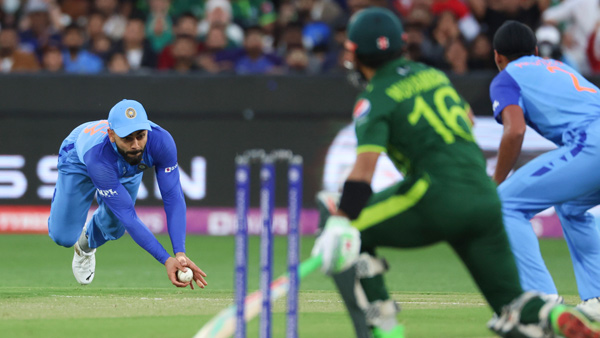 India vs Pakistan match rescheduled to October 14th from 15th