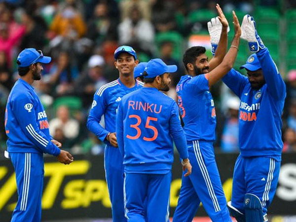 Bumrah is not satisfied with this victory