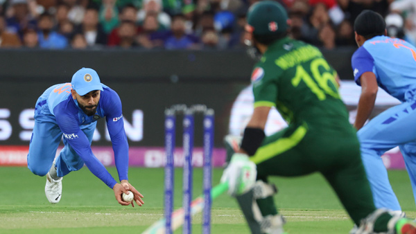 Host countries in each edition and their impact on the tourney