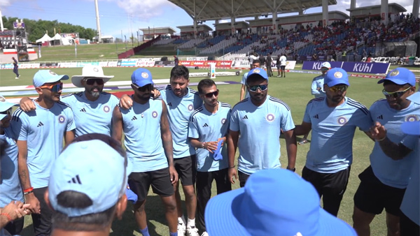 India Playing XI vs WI 2nd T20: No Chance for Yashasvi Jaiswal, Shubman Gill to retain spot
