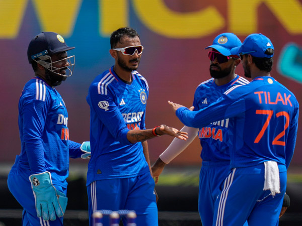 Team India will make a key change in Playing XI.