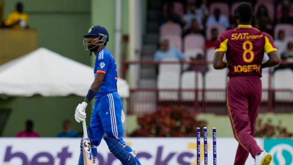 West Indies to win in 2nd T20I