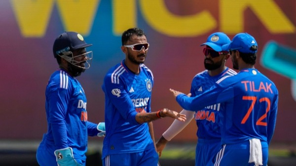 Shubman Gill and Yashasvi Jaiswal