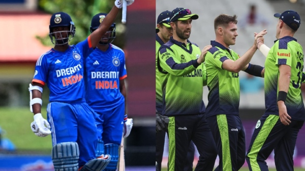 Team India is getting ready for third T20I. What does weather report says.