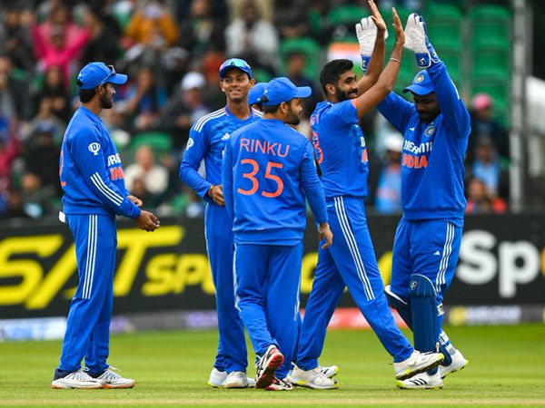  Team India star Bumrah couldve injured in his comeback