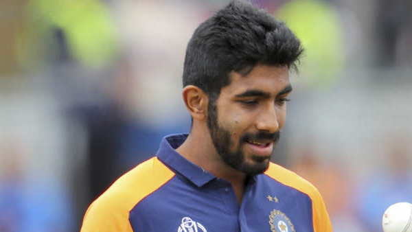 Jasprit Bumrah will be leading team india in Ireland series