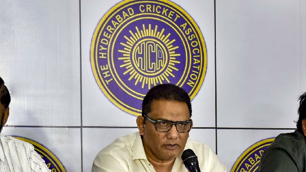  Mohammad Azharuddin says He will contest HCA elections; promises to end corruption