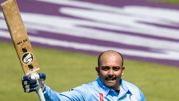 Prithvi Shaw ruled out of the Royal London One-Day Cup due to knee injury