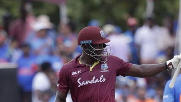 INDvsWI Rovman Powell reveals the reason for the loss