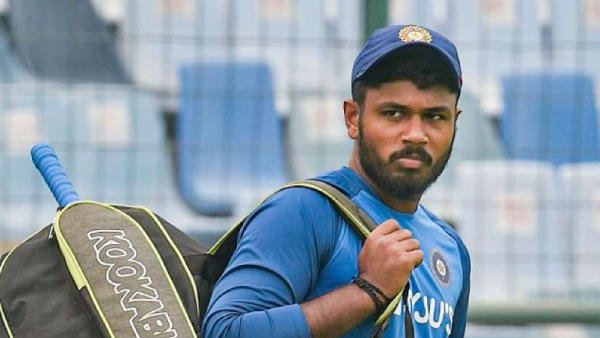 INDvsIRE Sanju Samson attends Jailer screening in Ireland