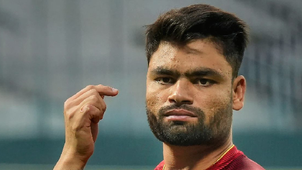 Kiran More says Rinku Singh has potential to become great finisher like MS Dhoni 