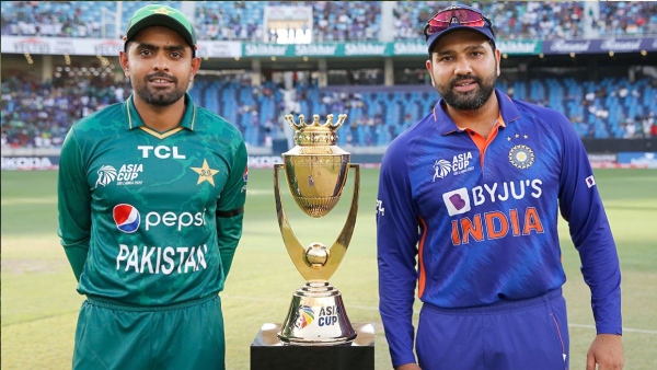 Asia Cup 2023: Top 4 Asia Cup Rivalries to Witness during ACC event