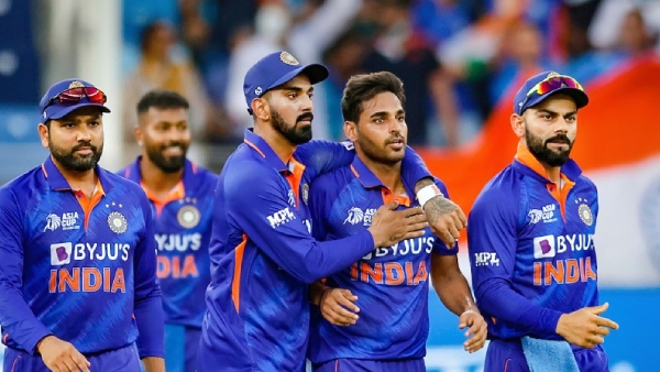  India squad of World cup 2023: What Could Be The Ideal Combination?