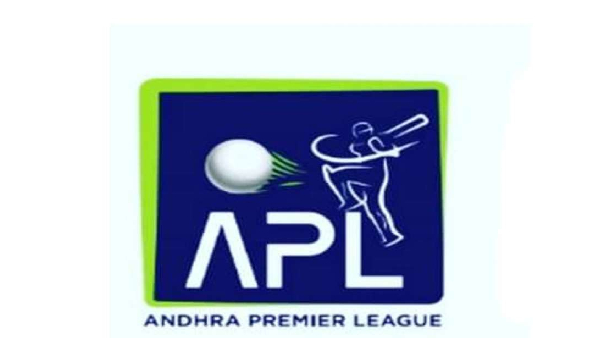 Andhra Premier League full schedule and fixture dates