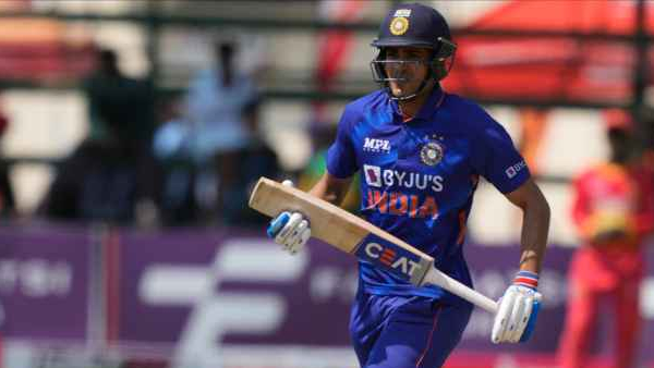  INDvsWI Tilak Shubman Gill will fire in second T20i