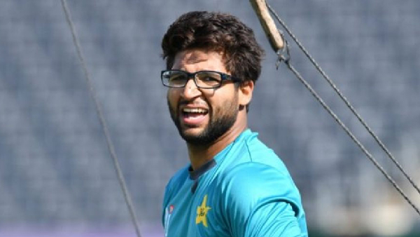 Imam Ul Haq says I love Virat Kohlis attitude
