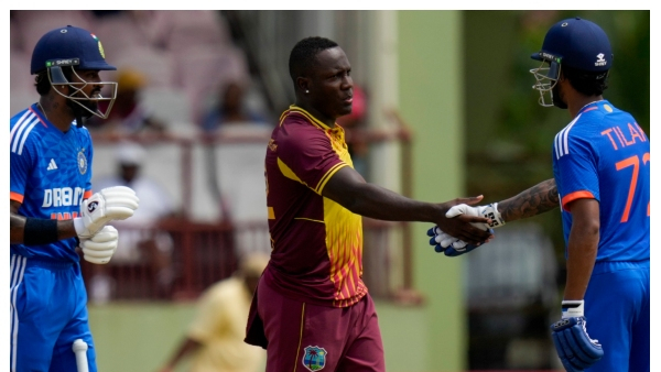 Does Hardik Pandya know what Team Work is?