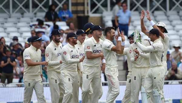 Ashes 2023 England defeat Australia to tie the series