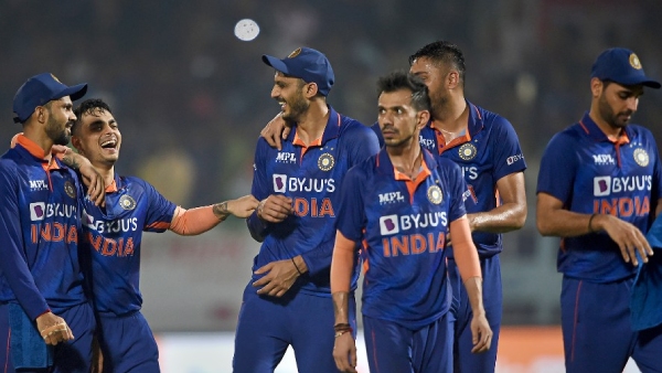 India Playing XI for the first INDvsIRE T20I