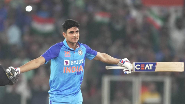 People called youngster King instead of Virat Kohli now what happened