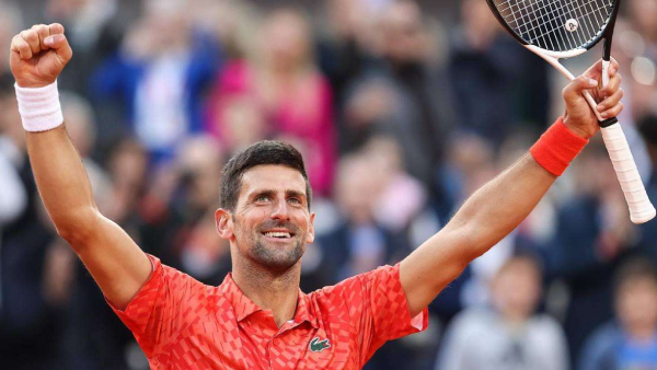 US Open 2023: Novak Djokovic beat Alexandre Muller in first round, set to regain No. 1 ranking