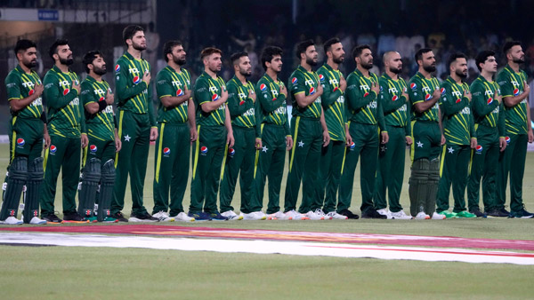Pakistan cricket team