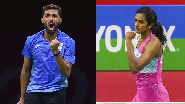 Australian Open: PV Sindhu, HS Prannoy and Srikanth enter 2nd round