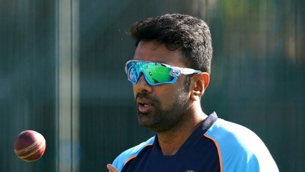 Spinner Ravichandran Ashwin expressed his dissatisfaction with the cricket facilities in the West Indies