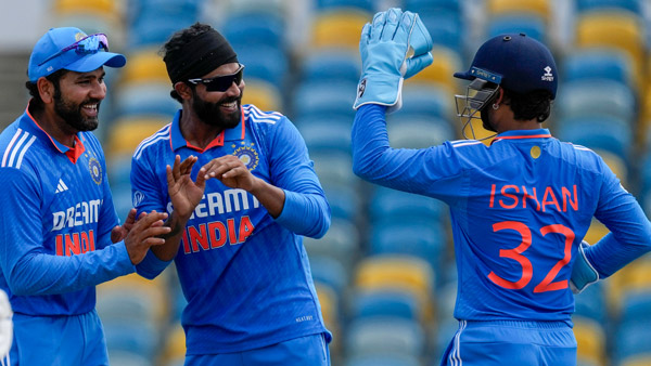 BCCI announced Asia cup 2023 Squad BCCI announced Asia cup 2023 Squad