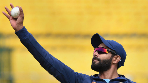 Ravindra Jadeja most tested cricketer by NADA in 2023