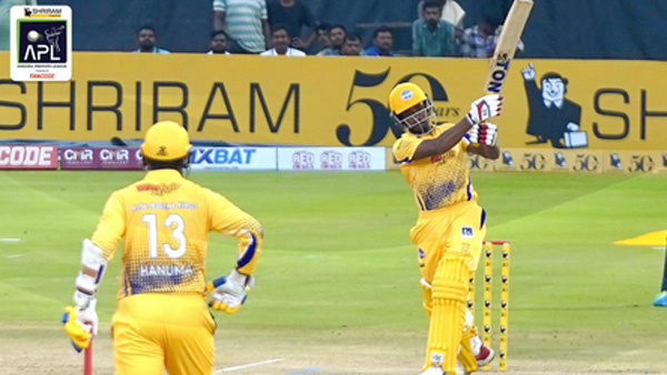 Rayalaseema Kings Rayalaseema Kings