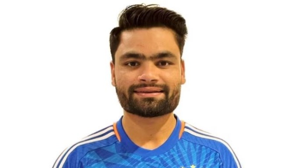  INDvsIRE