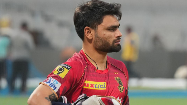 Rinku Singh says My father is still hawking cylinders 