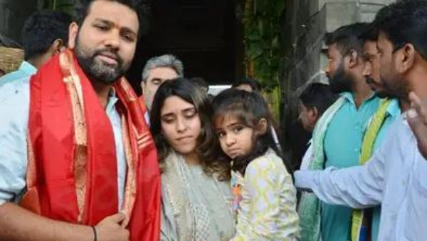 Rohit Sharma: Rohit Sharma: