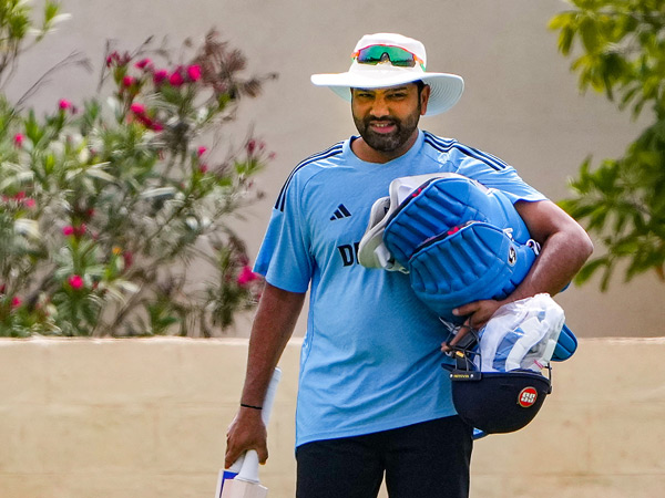 Rohit Sharma Asia Cup