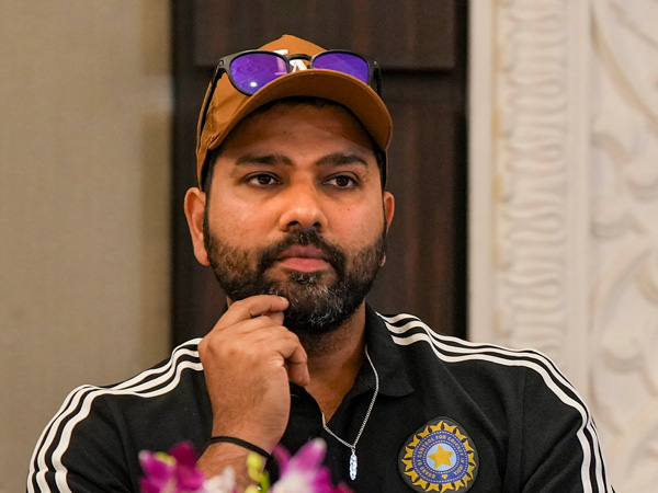 Rohit Sharma 
