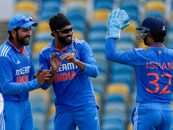 Team India veteran players are failing in knockout matches