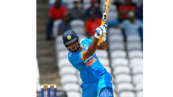 Sanju Samson says It was an intentional attempt to attack and dominate the opposition bowlers