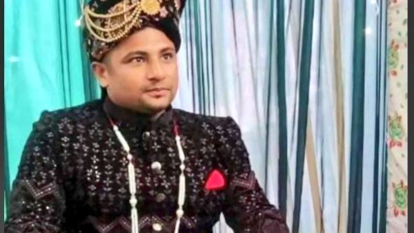 Fans happy as Sarfaraz Khan gets married