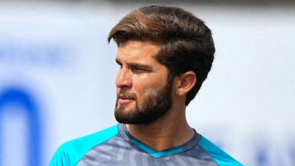  Asia Cup 2023, IND vs PAK: Shaheen Afridi has an injure scare 