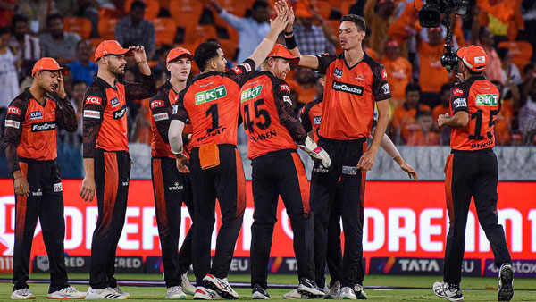 Sunrisers Hyderabad