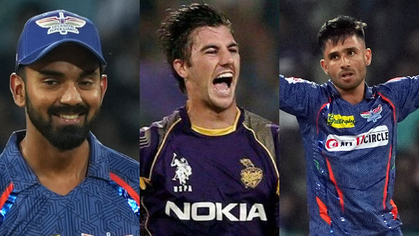 Three Players RCB