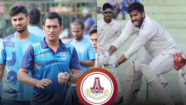 Buchi Babu Tournament